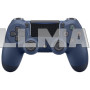 Джойстик DoubleShock 4 для Sony PS4 V2 (Blue Camouflage)